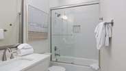 1st Floor Bath