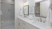 Upstairs Guest Bathroom