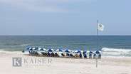 300 ft Deeded Beach Access