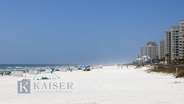 300 ft Deeded Beach Access