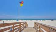 Community Boardwalk
