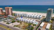 Ocean Edge Aerial