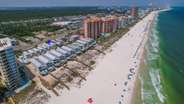 Ocean Edge Aerial
