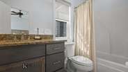 En Suite Bathroom