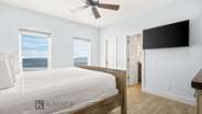 Upstairs King Bedroom 