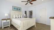Upstairs Queen Bedroom