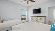 Upstairs Guest Bedroom 