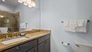 En Suite Bathroom