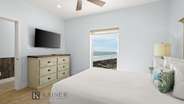 Upstairs Queen Bedroom