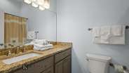 En Suite Bathroom