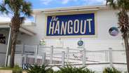 Near the Hangout