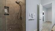 Shared Hallway Bathroom