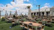 CoastAl Restaurant