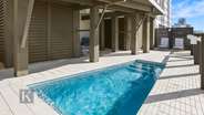 Emerald Bluff's Pool