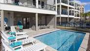 Sea Biscuit's Pool