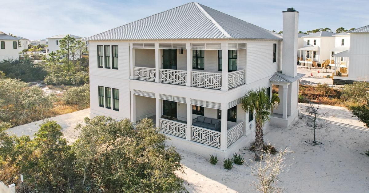 Vacation Homes Near the Beach Kaiser Vacation Rentals