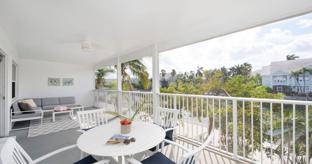 Snug Harbor View Condo 8 Grand Cayman Cayman Vacation Cayman Vacation