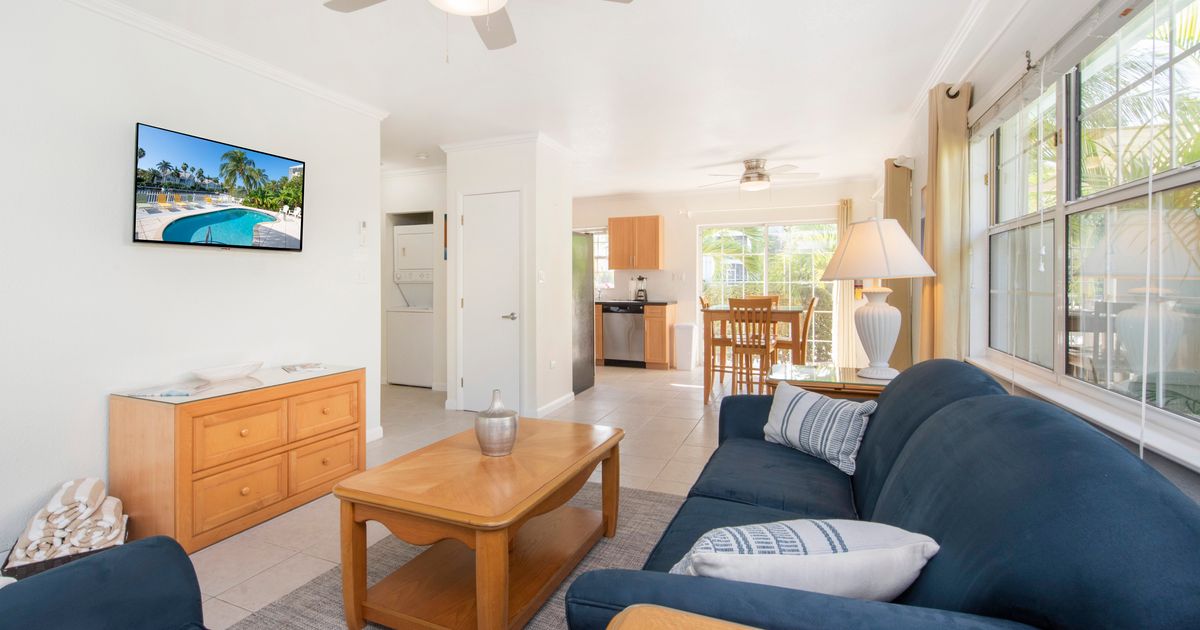 Snug Harbour View 6 Grand Cayman Cayman Vacation