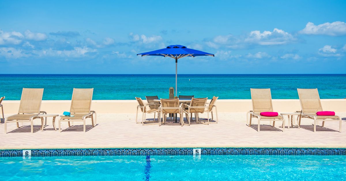 Villas 113 Seven Mile Beach Vacation Rentals