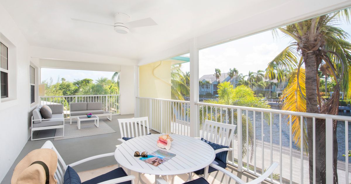 Snug Harbour View 7 Grand Cayman Cayman Vacation