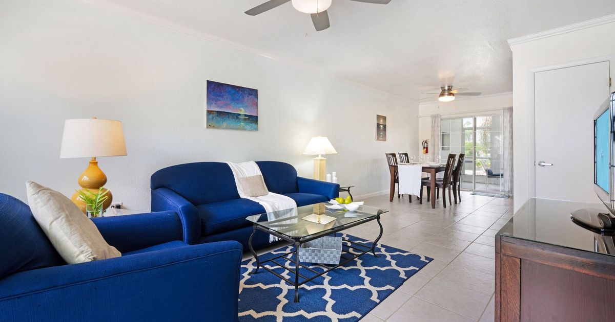 snugharbourviewcondo2vacationrental Cayman Vacation