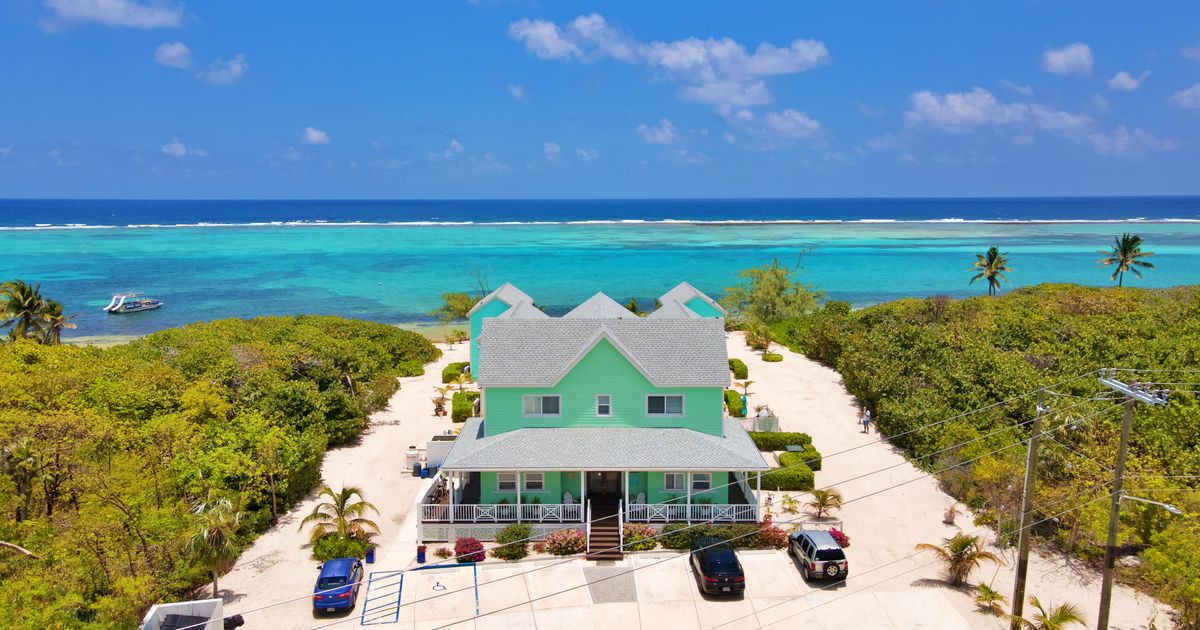 East End Cayman Vacation Rentals Cayman Vacation
