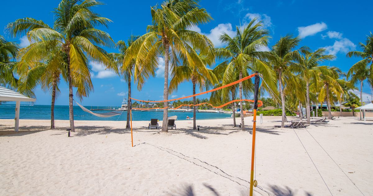 Kaibo Kai Condos in Grand Cayman Islands vacation rentals