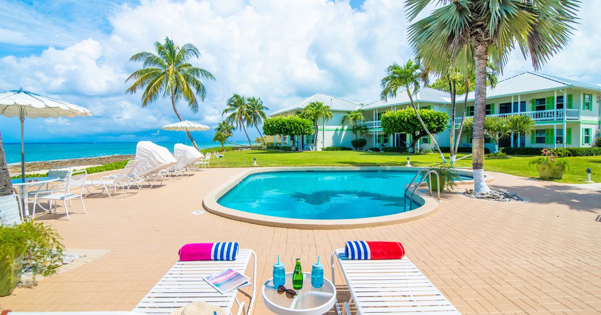 Cocoplum Condo for rent in Seven Mile Cayman Islands Cayman Vacation