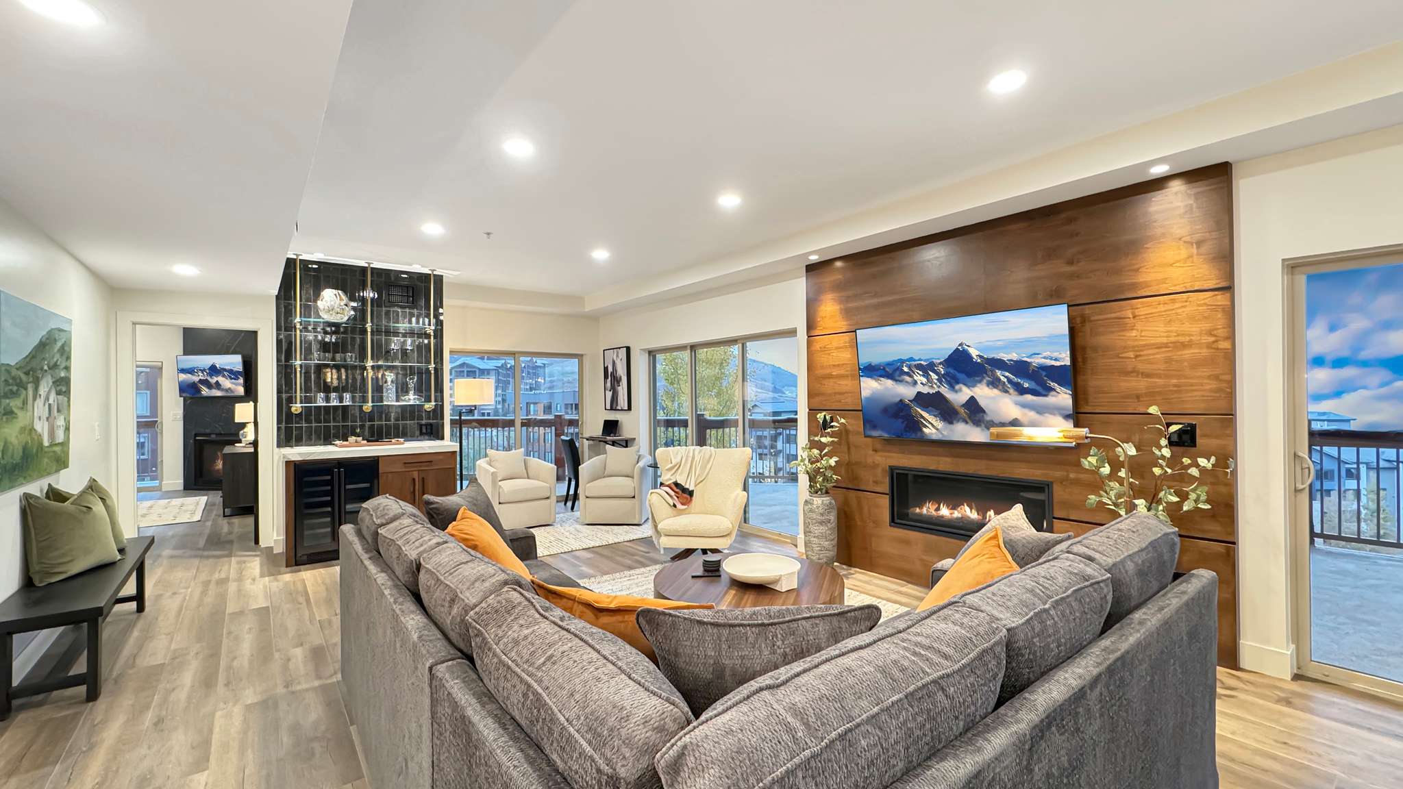 Welcome to Park City Prestige at the Westgate Resort and Spa, where you're sure to make incredible memories!
