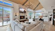 Welcome to our Penthouse at the Westgate Resort and Spa