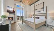 2 king master suite