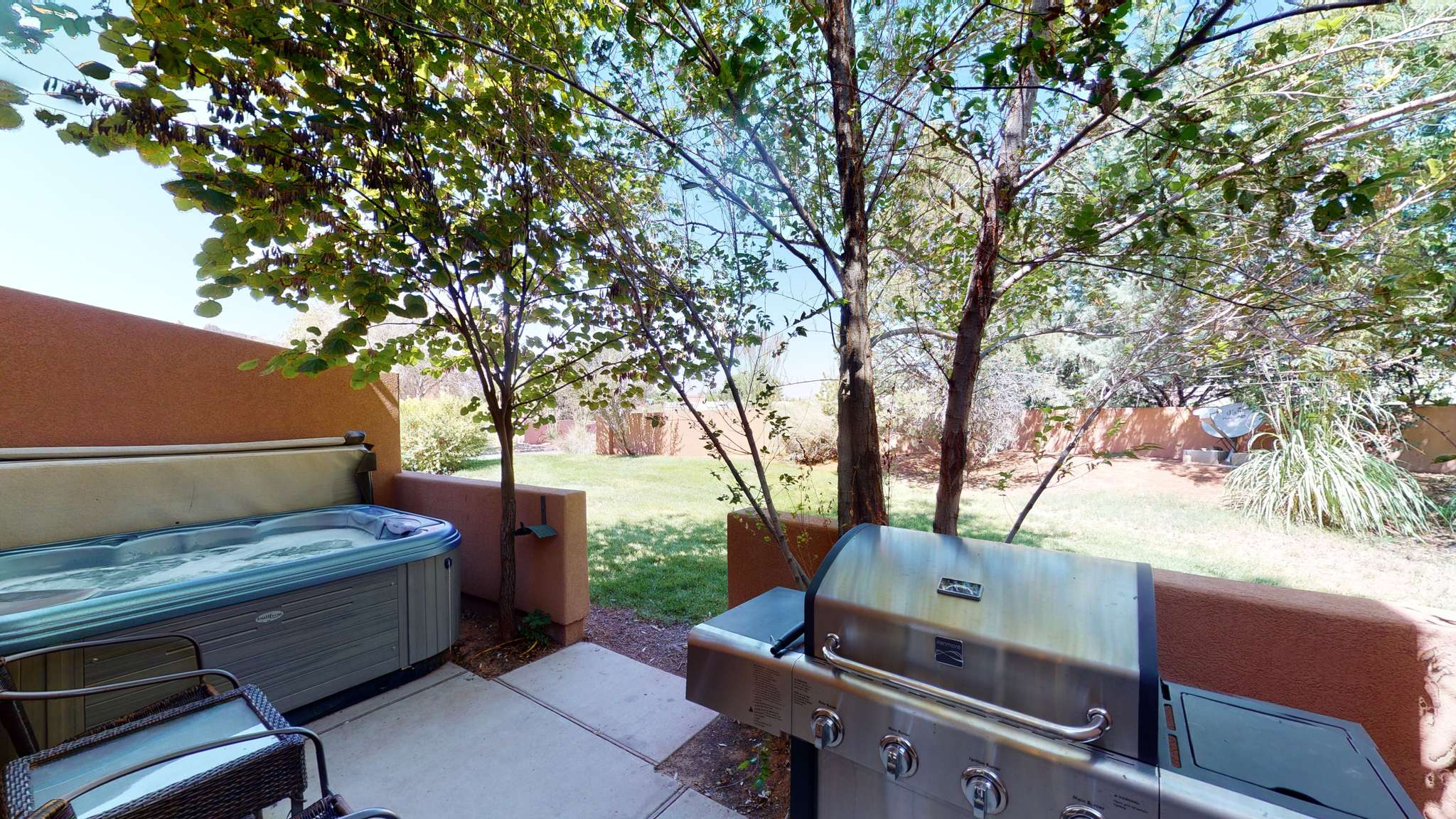 The Hacienda ~ 3333 - Moab Utah Lodging