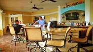 Pool Bar