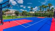 Basketball
