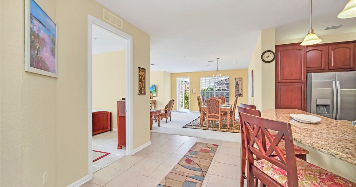 Vista Cay 3 Bed 2 BT 307 Vista Cay Orlando