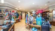 Clubhouse Gift Shop