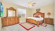 Bedroom 1 King Master