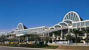 Convention Center Next Door