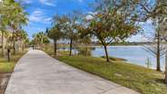 Walking Trail