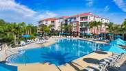 Vista Cay Pool