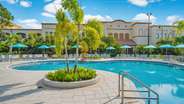 Vista Cay Pool