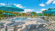 Vista Cay Pool