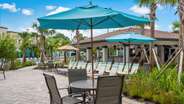 Vista Cay Pool