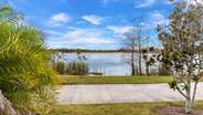 Walking Trail