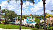 Water Slide