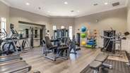 Club Gym