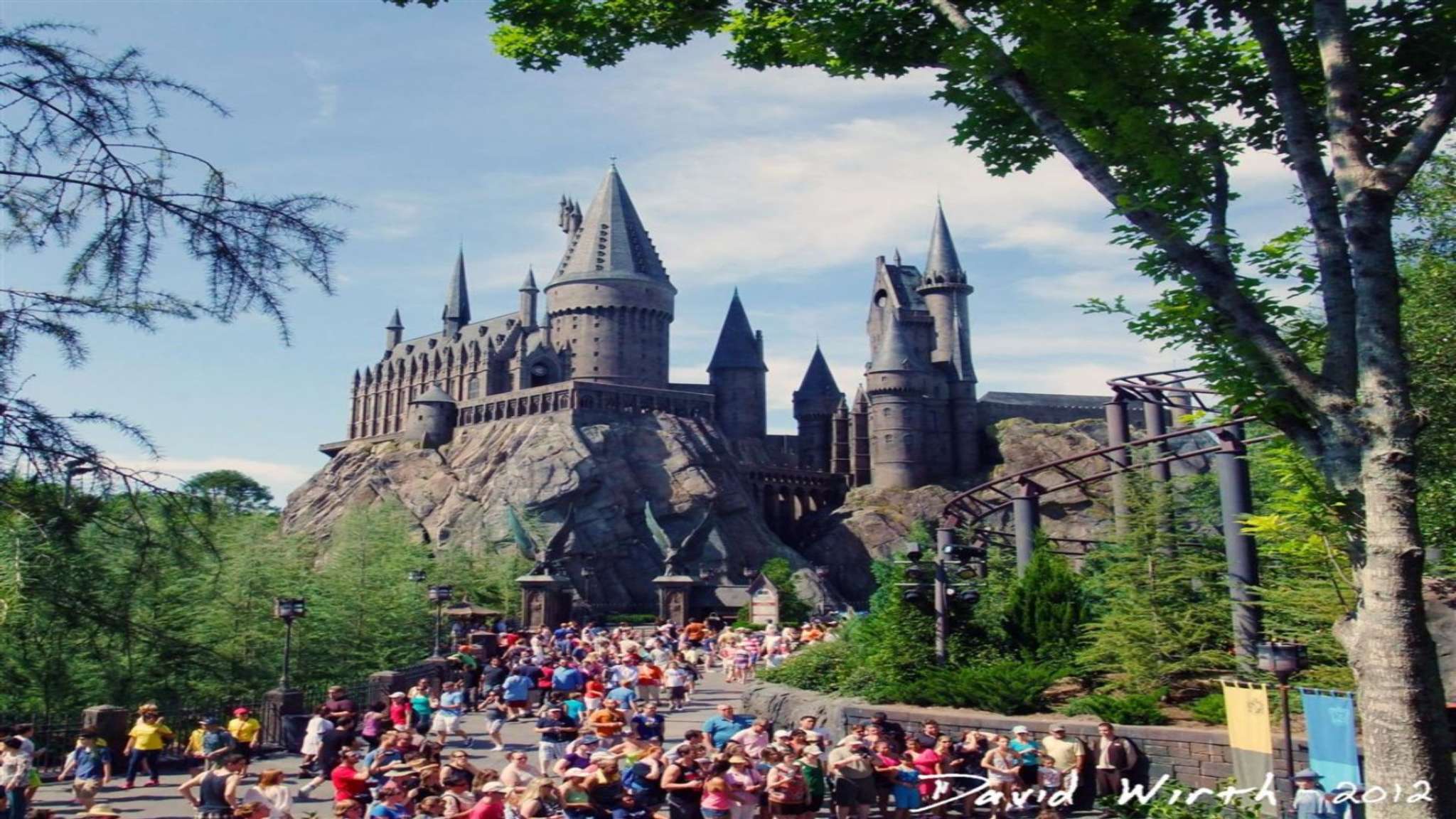 Harry Potter - Universal