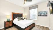 Master Bedroom King Bed
