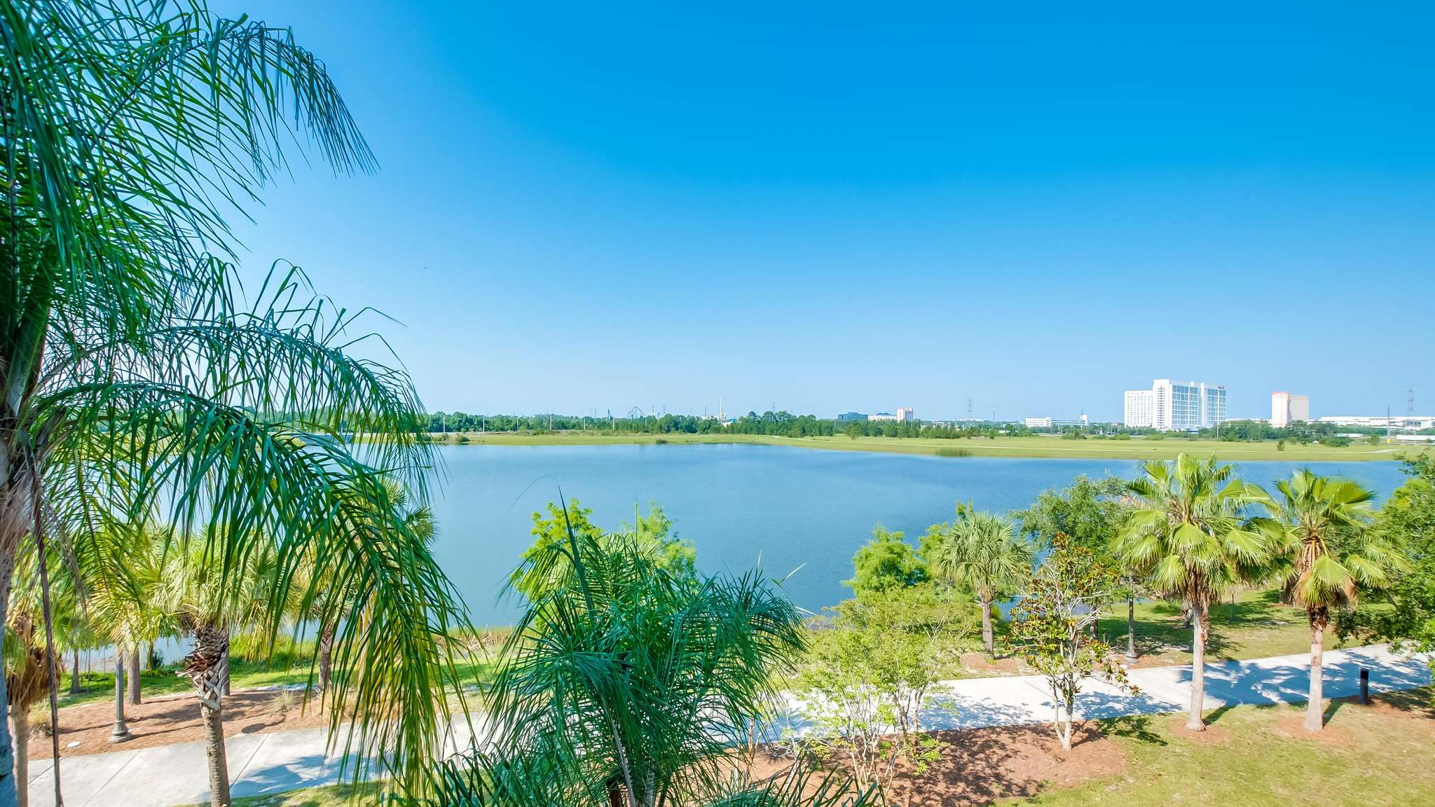 Lake View
