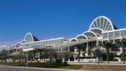 Convention Center Next Door